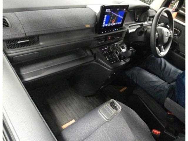 Honda Step WGN 2024 — миниатюра 4