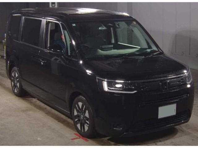 Honda Step WGN 2024 — миниатюра 5
