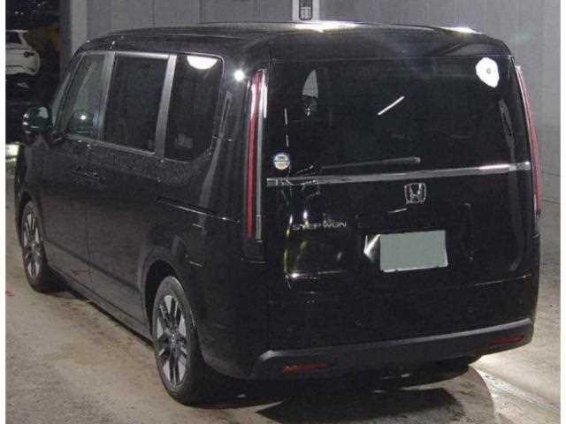 Honda Step WGN 2024 — миниатюра 6