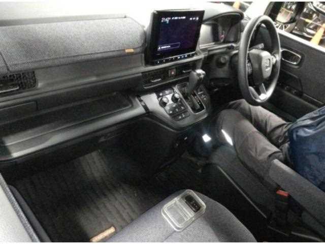 Honda Step WGN 2024 — миниатюра 4