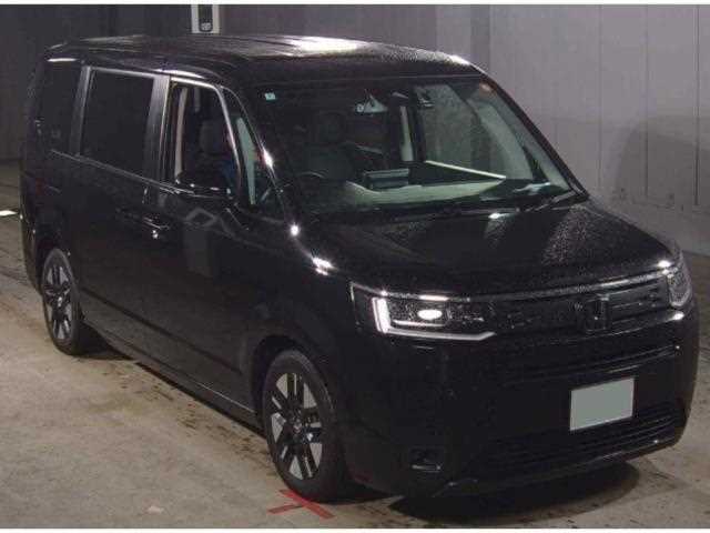 Honda Step WGN 2024 — миниатюра 5