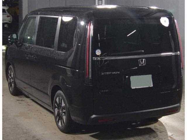 Honda Step WGN 2024 — миниатюра 6