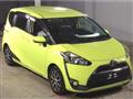 2016 Toyota Sienta