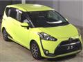 2016 Toyota Sienta