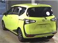 2016 Toyota Sienta