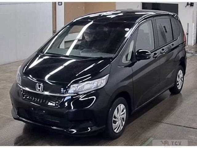 2022 Honda Freed