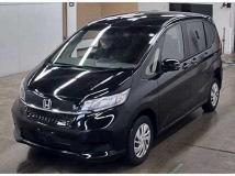 2022 Honda Freed