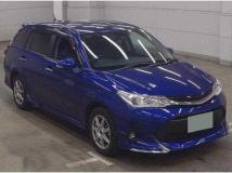 2021 Toyota Corolla Fielder