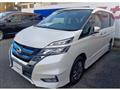 2018 Nissan Serena