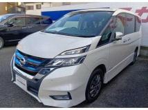 2018 Nissan Serena