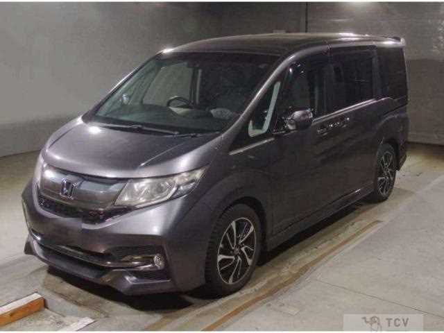 2017 Honda Honda Others