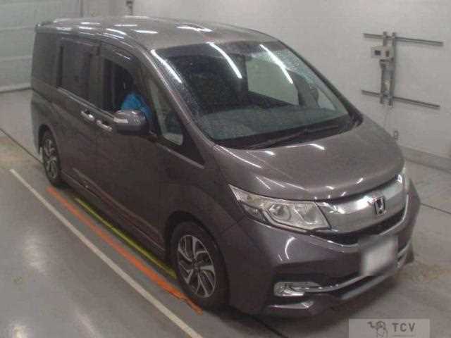 2015 Honda Honda Others