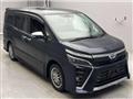 2020 Toyota Voxy