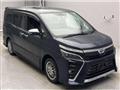 2020 Toyota Voxy