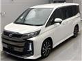 2023 Toyota Noah