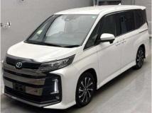 2023 Toyota Noah