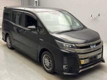 2017 Toyota Noah