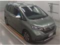 2021 Honda Freed