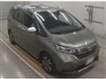 2021 Honda Freed