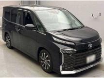 2024 Toyota Voxy