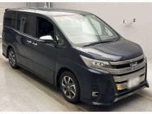 2020 Toyota Noah