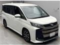 2025 Toyota Noah