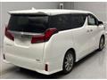 2021 Toyota Alphard G