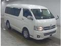 2013 Toyota Hiace Wagon