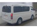 2013 Toyota Hiace Wagon