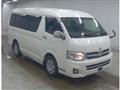 2013 Toyota Hiace Wagon