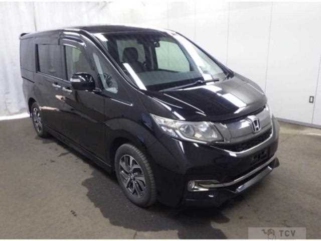 2017 Honda Honda Others