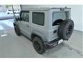 2022 Suzuki Jimny Sierra