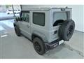 2022 Suzuki Jimny Sierra