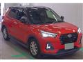 2020 Daihatsu Rocky