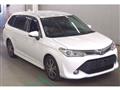 2015 Toyota Corolla Fielder