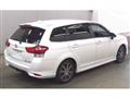 2015 Toyota Corolla Fielder