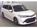 2015 Toyota Corolla Fielder