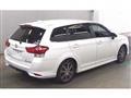 2015 Toyota Corolla Fielder