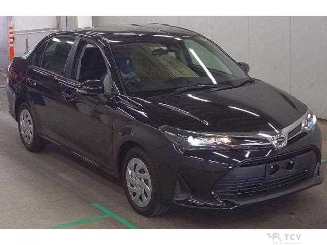 2023 Toyota Corolla Axio