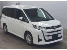 2023 Toyota Noah