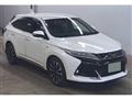 2018 Toyota Harrier