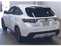 2018 Toyota Harrier