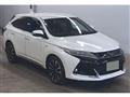 2018 Toyota Harrier