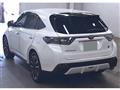 2018 Toyota Harrier