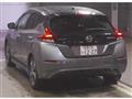 2019 Nissan Leaf