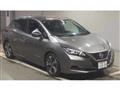 2019 Nissan Leaf