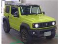 2022 Suzuki Jimny Sierra