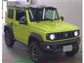 2022 Suzuki Jimny Sierra