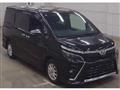 2019 Toyota Voxy