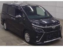 2019 Toyota Voxy